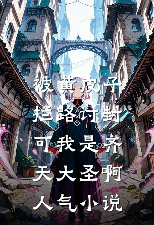 被黄皮子拦路讨封，可我是齐天大圣啊人气小说