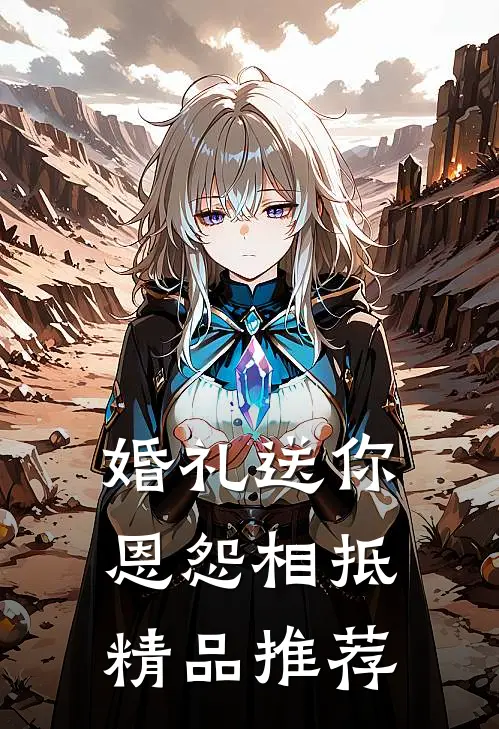 婚礼送你，恩怨相抵精品推荐