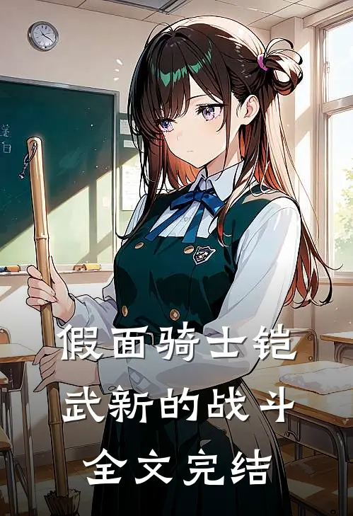 假面骑士铠武新的战斗全文完结
