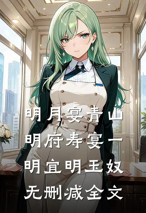 明月宴青山-明府寿宴一明宜明玉奴无删减全文