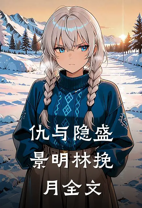 仇与隐盛景明林挽月全文