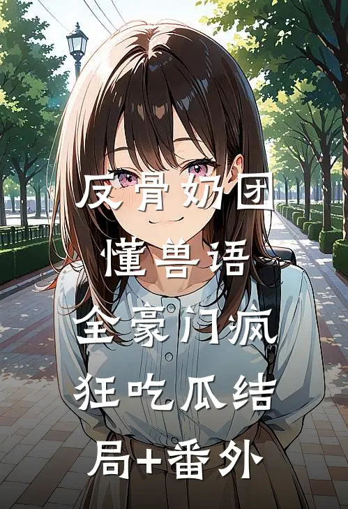 反骨奶团懂兽语，全豪门疯狂吃瓜结局+番外