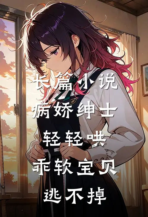 长篇小说病娇绅士轻轻哄，乖软宝贝逃不掉