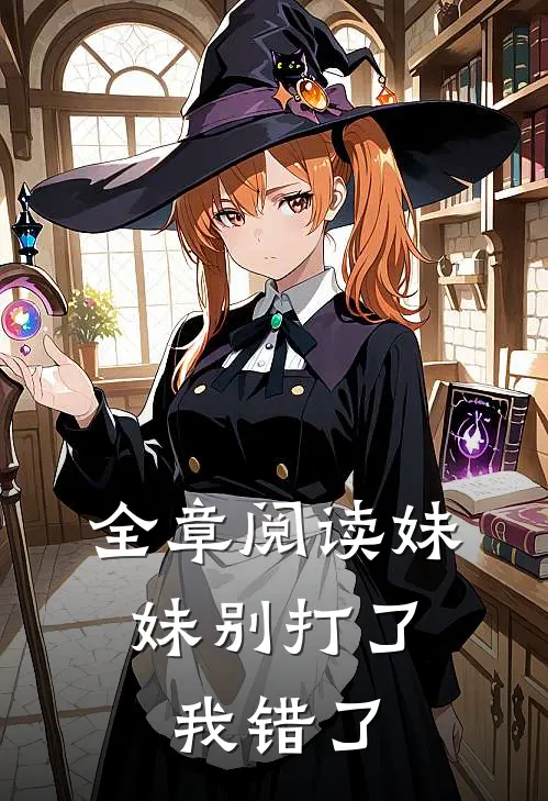 全章阅读妹妹别打了，我错了