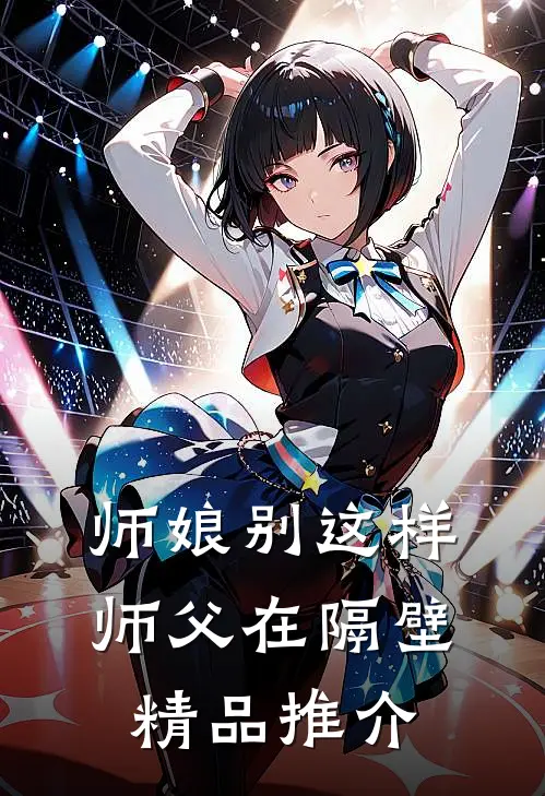 师娘别这样，师父在隔壁精品推介