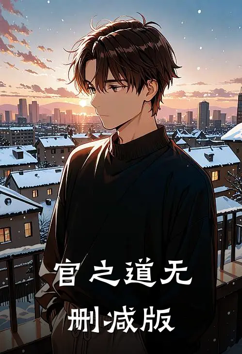 官之道无删减版