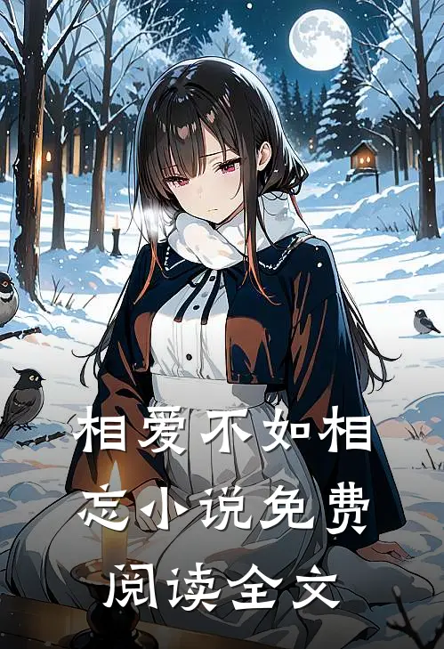 相爱不如相忘小说免费阅读全文