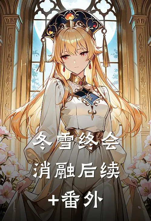 冬雪终会消融后续+番外