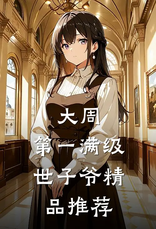 大周：第一满级世子爷精品推荐
