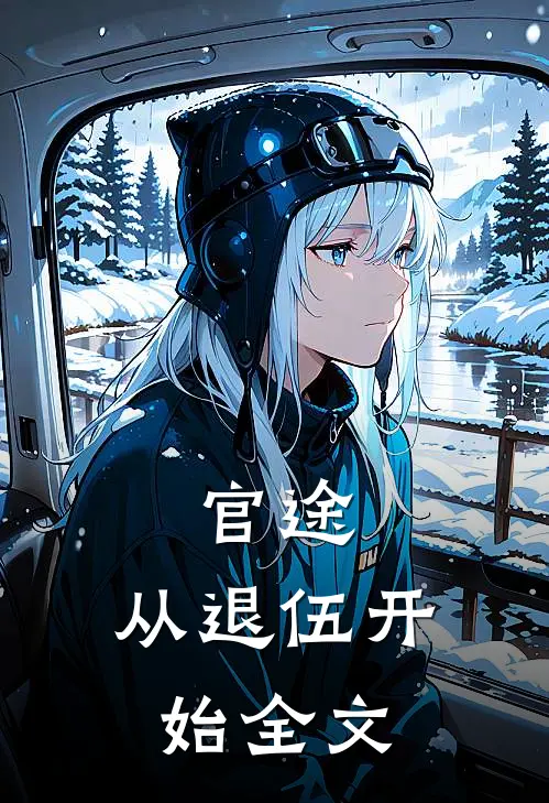 官途：从退伍开始全文