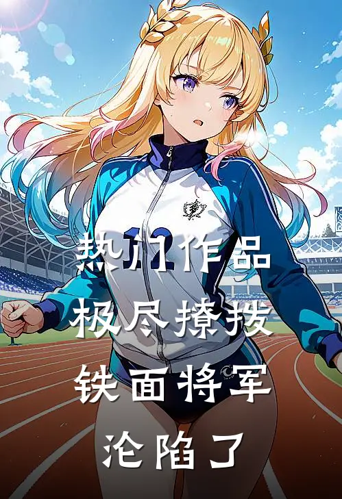 热门作品极尽撩拨：铁面将军沦陷了