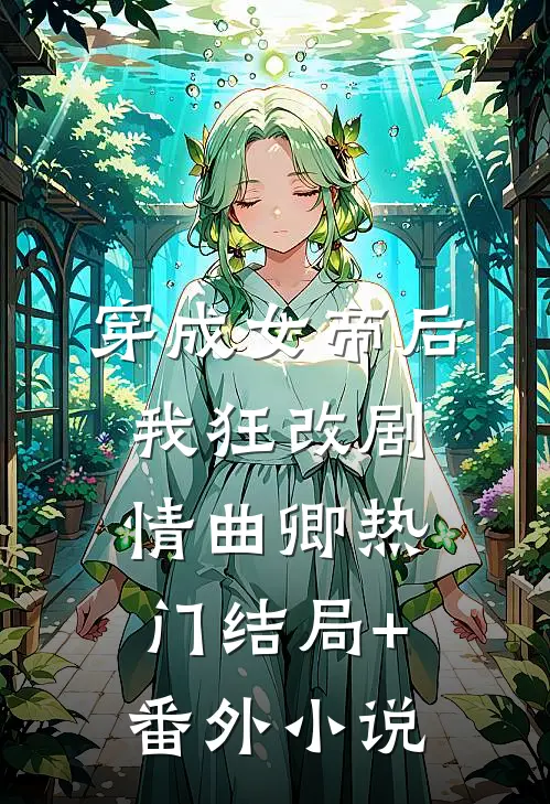 穿成女帝后我狂改剧情曲卿热门结局+番外小说