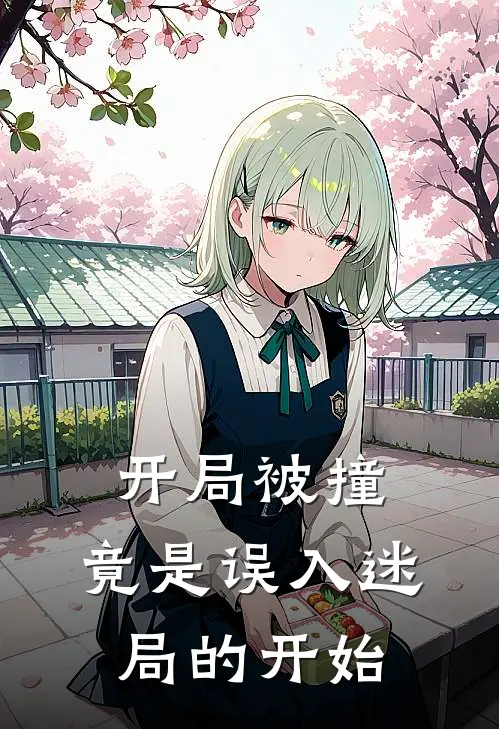 开局被撞，竟是误入迷局的开始