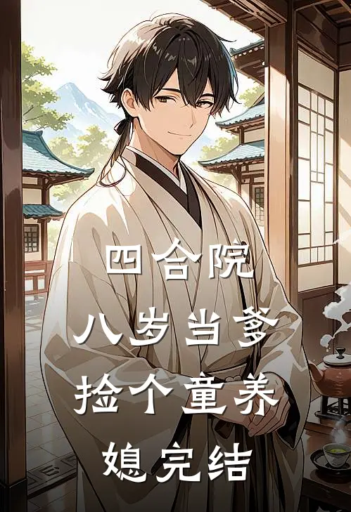 四合院：八岁当爹，捡个童养媳完结