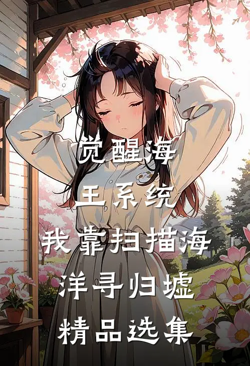 觉醒海王系统：我靠扫描海洋寻归墟精品选集
