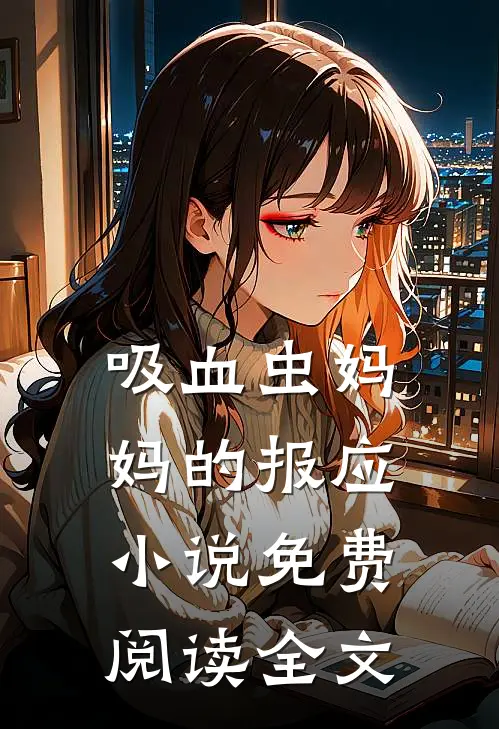 吸血虫妈妈的报应小说免费阅读全文