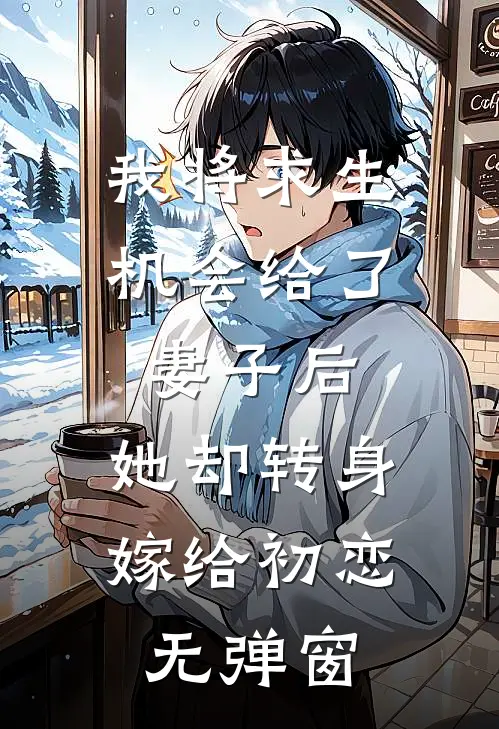 我将求生机会给了妻子后，她却转身嫁给初恋无弹窗