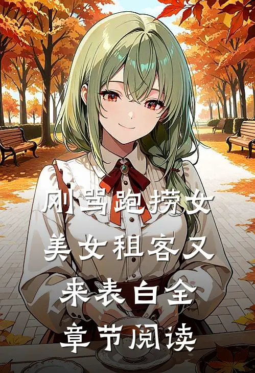 刚骂跑捞女，美女租客又来表白全章节阅读