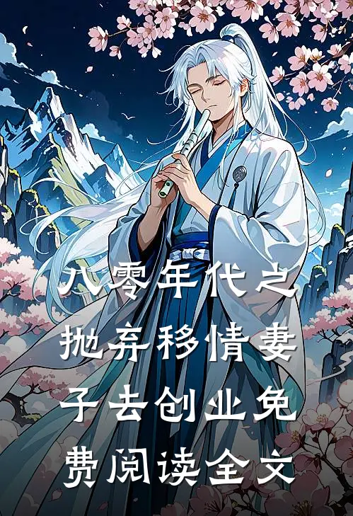 八零年代之抛弃移情妻子去创业免费阅读全文