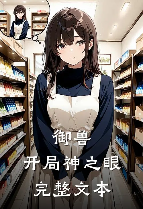 御兽：开局神之眼完整文本