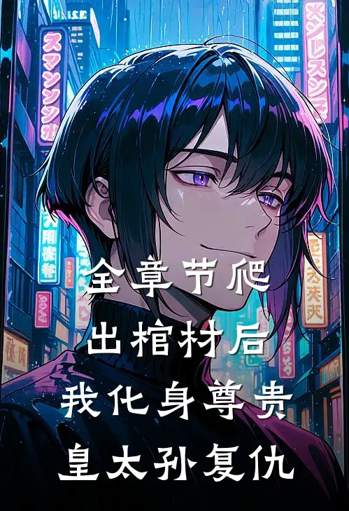 全章节爬出棺材后，我化身尊贵皇太孙复仇