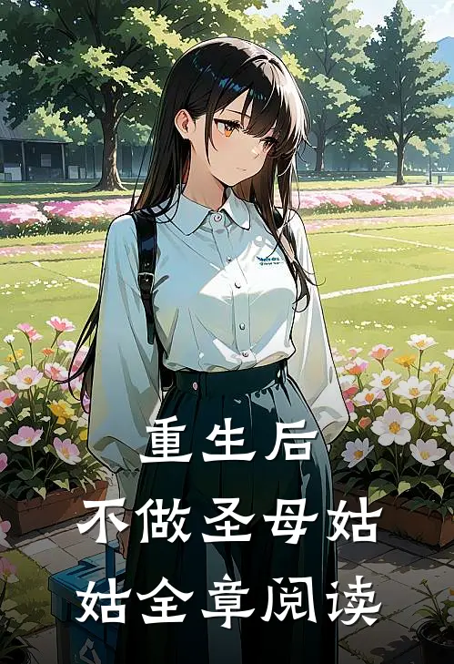 重生后,不做圣母姑姑全章阅读
