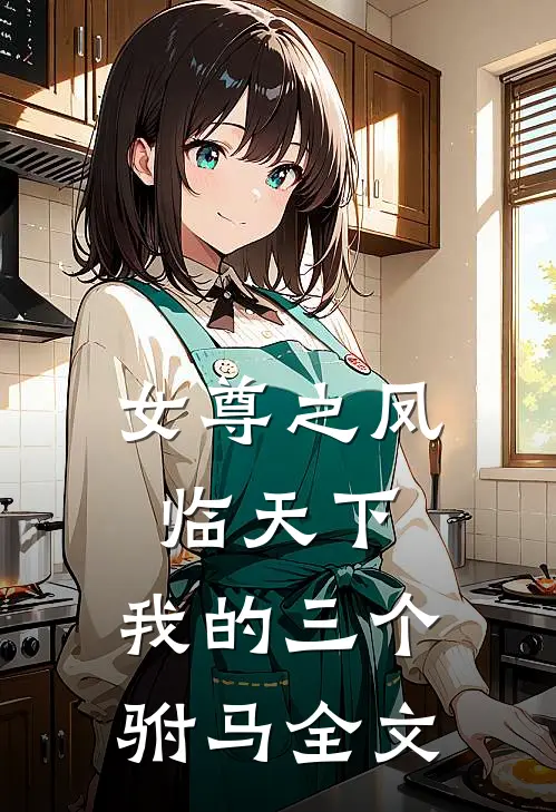 女尊之凤临天下：我的三个驸马全文