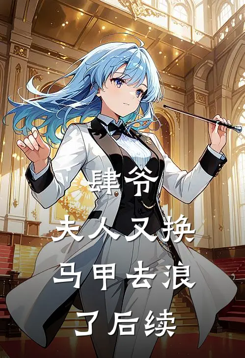 肆爷，夫人又换马甲去浪了后续