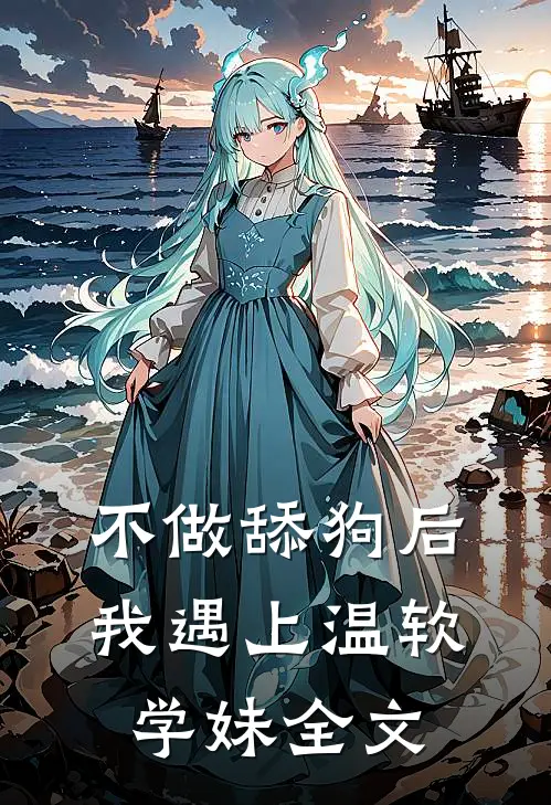 不做舔狗后，我遇上温软学妹全文