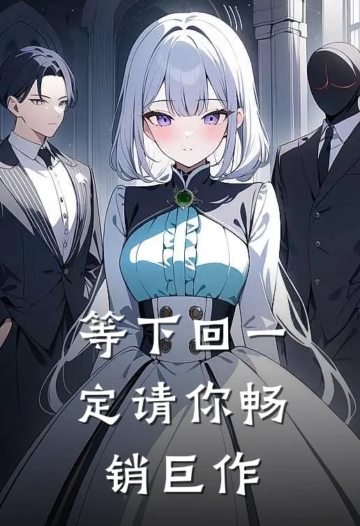 等下回一定请你畅销巨作