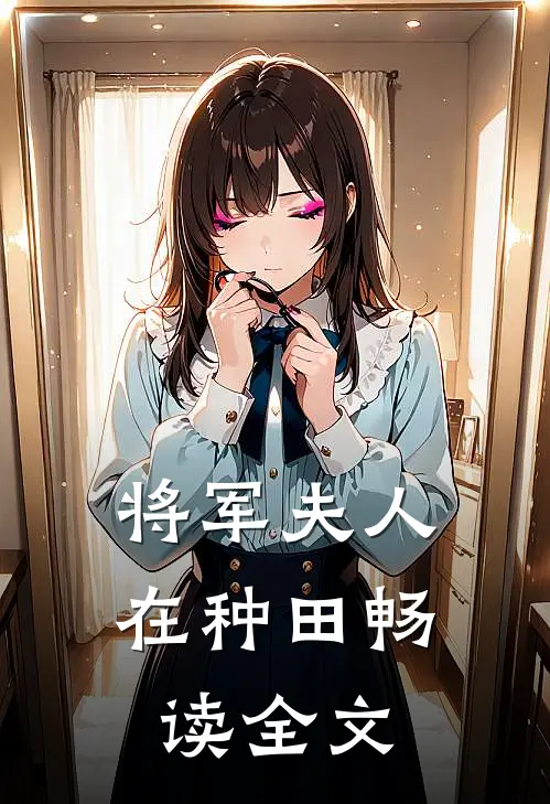 将军夫人在种田畅读全文