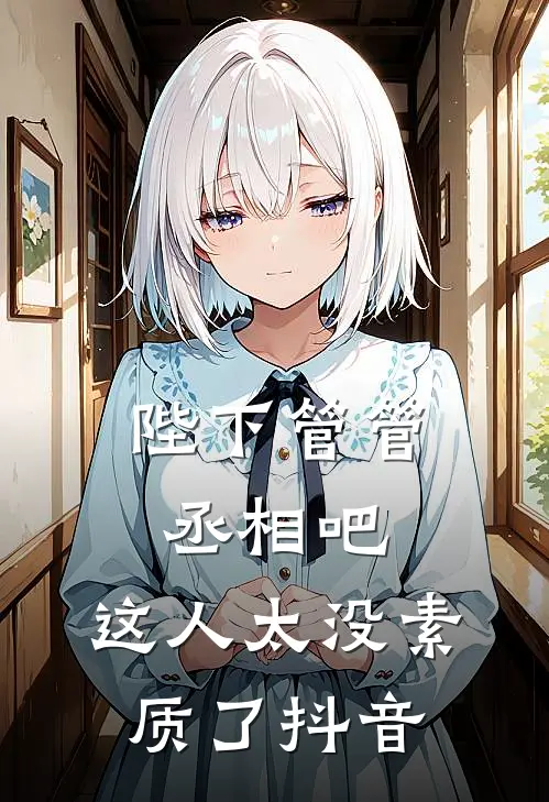 陛下管管丞相吧，这人太没素质了抖音