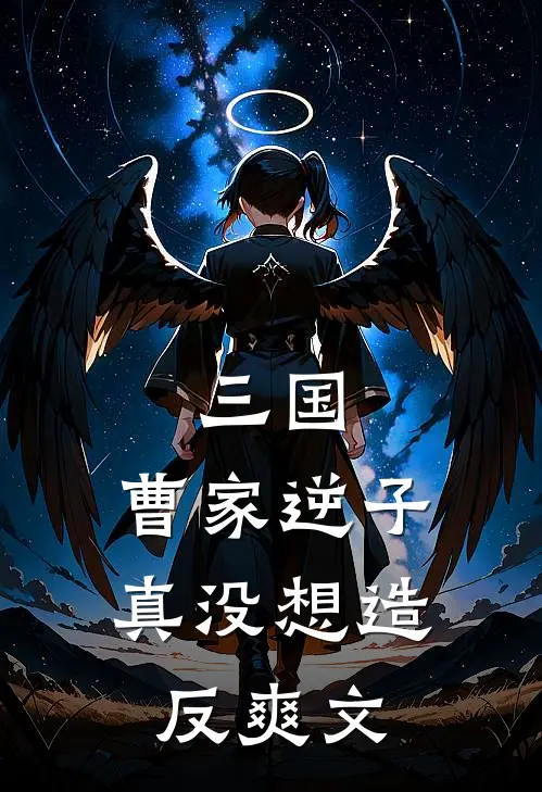 三国：曹家逆子真没想造反爽文