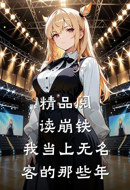 精品阅读崩铁：我当上无名客的那些年