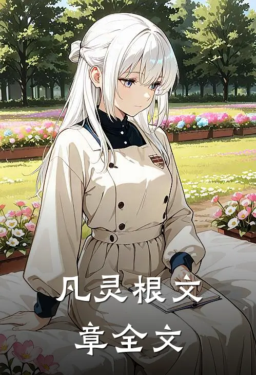 凡灵根文章全文