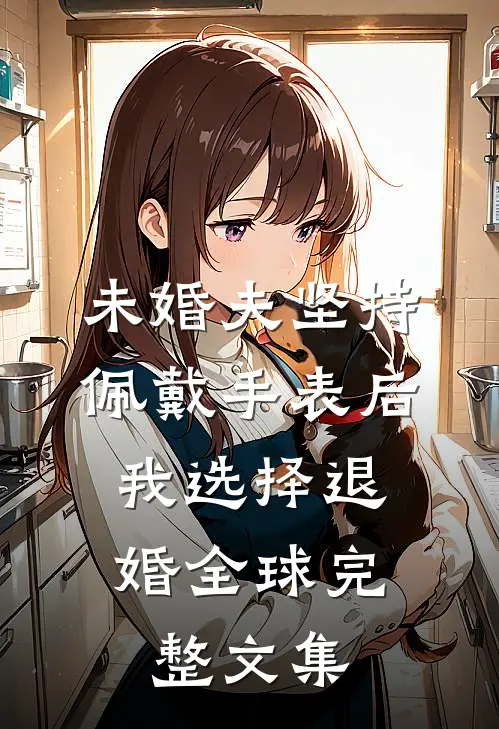 未婚夫坚持佩戴手表后，我选择退婚全球完整文集