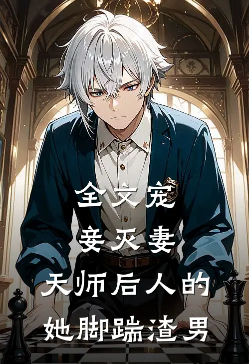 全文宠妾灭妻：天师后人的她脚踹渣男