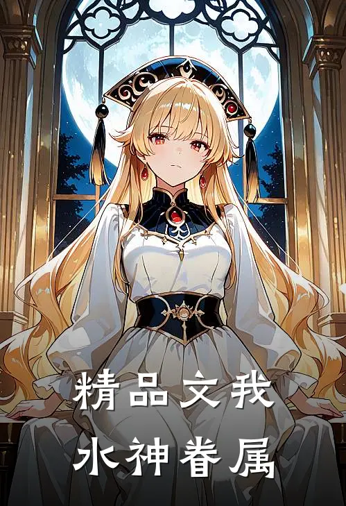 精品文我，水神眷属