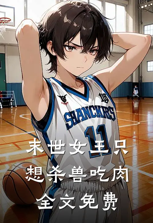 末世女王只想杀兽吃肉全文免费