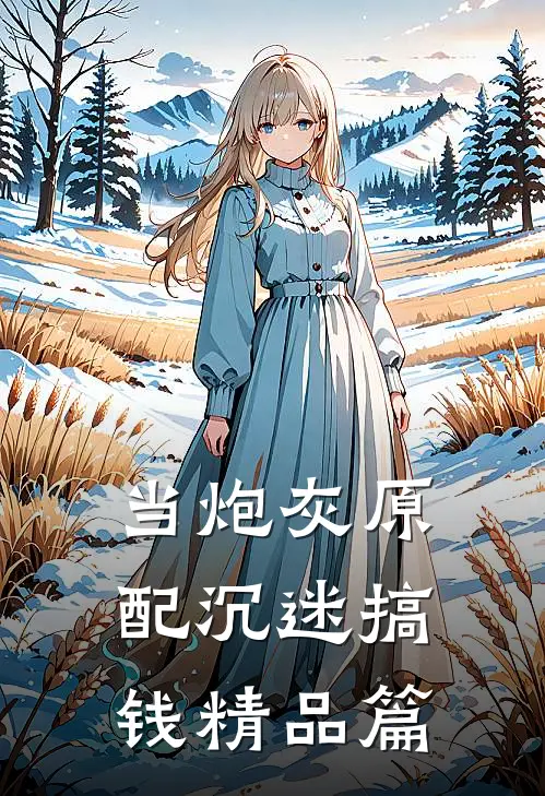 当炮灰原配沉迷搞钱精品篇