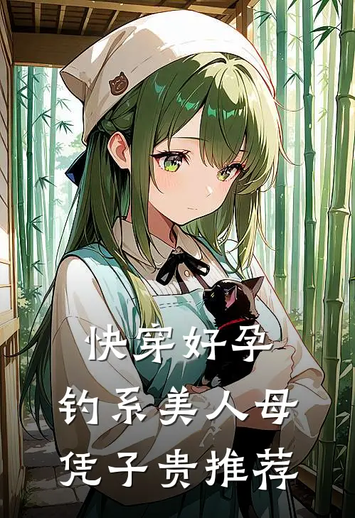 快穿好孕，钓系美人母凭子贵推荐