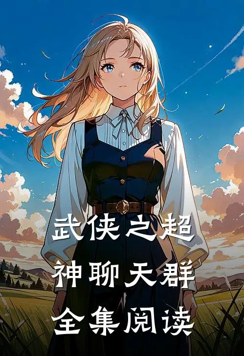 武侠之超神聊天群全集阅读