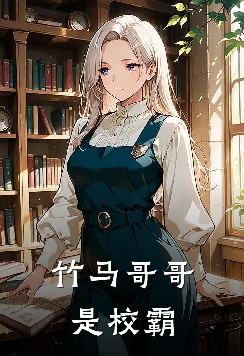 竹马哥哥是校霸