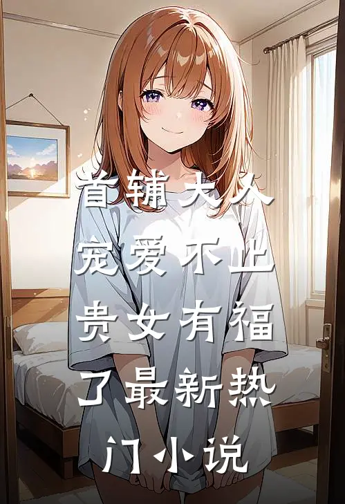 首辅大人宠爱不止，贵女有福了最新热门小说