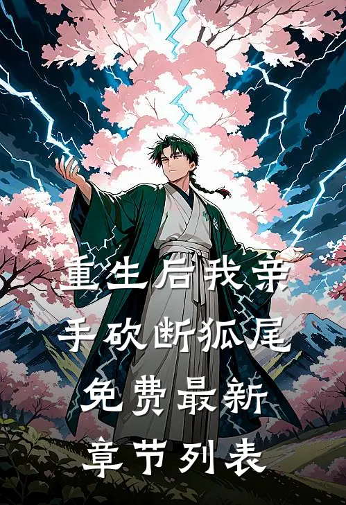 重生后我亲手砍断狐尾免费最新章节列表