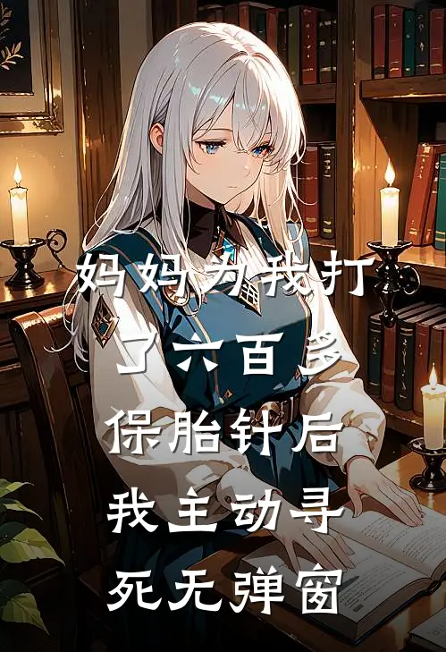 妈妈为我打了六百多保胎针后，我主动寻死无弹窗