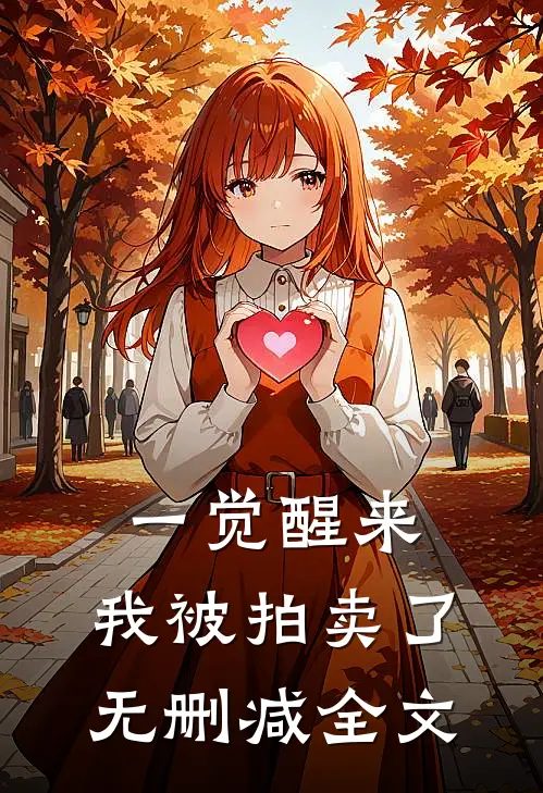 一觉醒来，我被拍卖了无删减全文