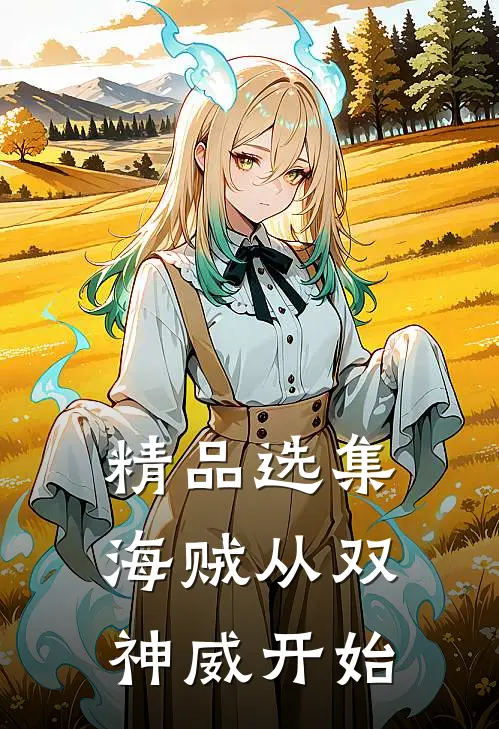 精品选集海贼从双神威开始