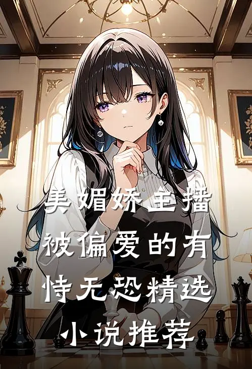 美媚娇主播：被偏爱的有恃无恐精选小说推荐