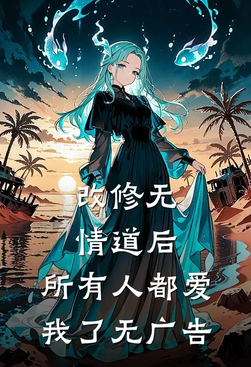 改修无情道后，所有人都爱我了无广告